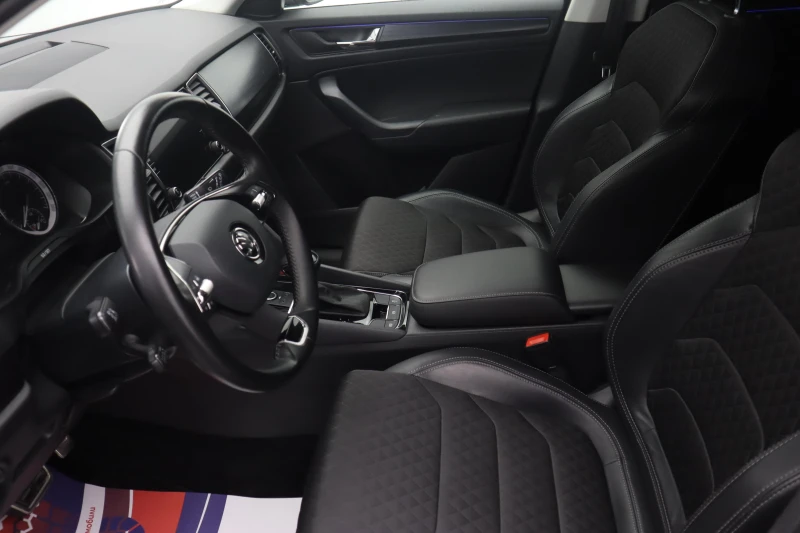 Skoda Kodiaq 1.5 TSI, снимка 9 - Автомобили и джипове - 53020875