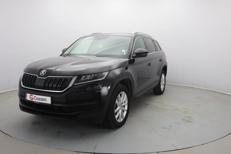 Skoda Kodiaq 1.5 TSI