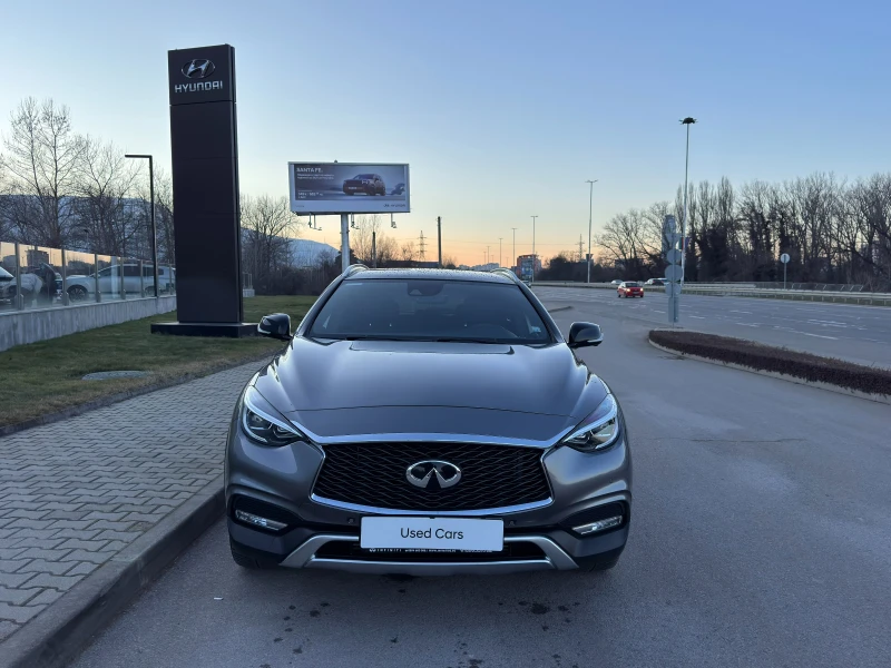 Infiniti QX30 Premium Tech AWD, снимка 2 - Автомобили и джипове - 53197719