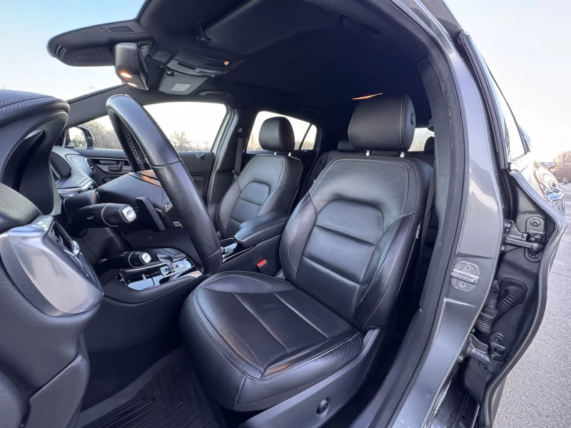 Infiniti QX30 Premium Tech AWD, снимка 10 - Автомобили и джипове - 53197719