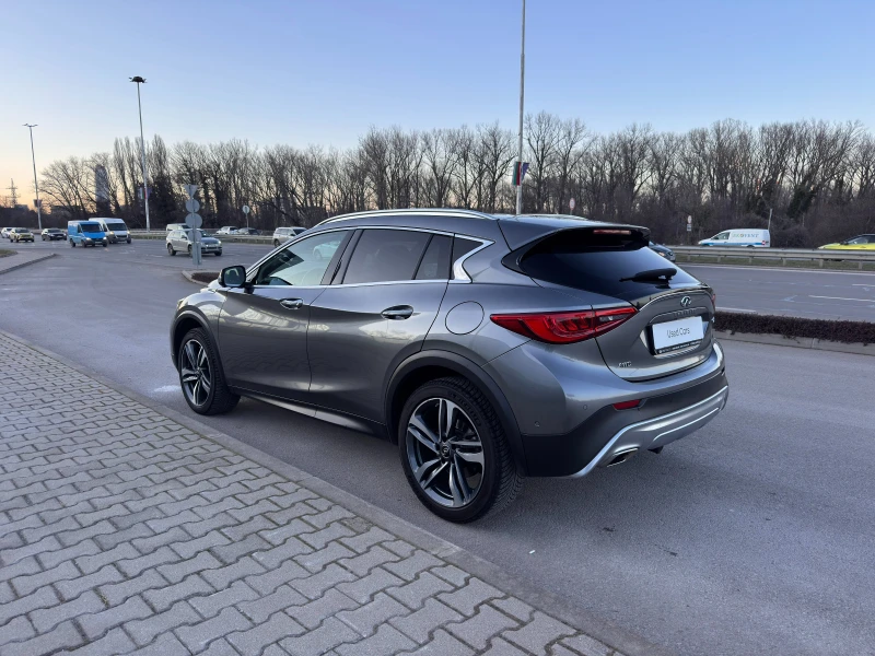 Infiniti QX30 Premium Tech AWD, снимка 6 - Автомобили и джипове - 53197719