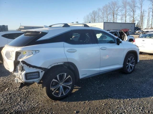 Lexus RX 450h BASE, снимка 5 - Автомобили и джипове - 48324223