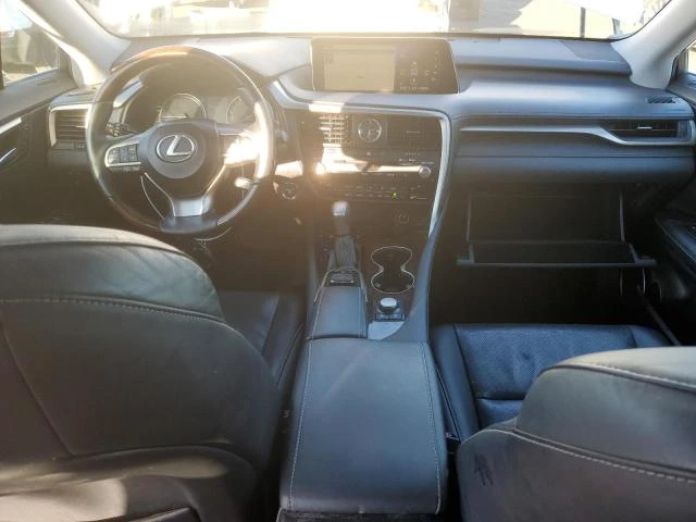 Lexus RX 450h BASE, снимка 7 - Автомобили и джипове - 48324223