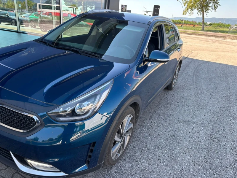 Kia Niro ENERGY MHEV - 23900 лв. - 72971907 1
