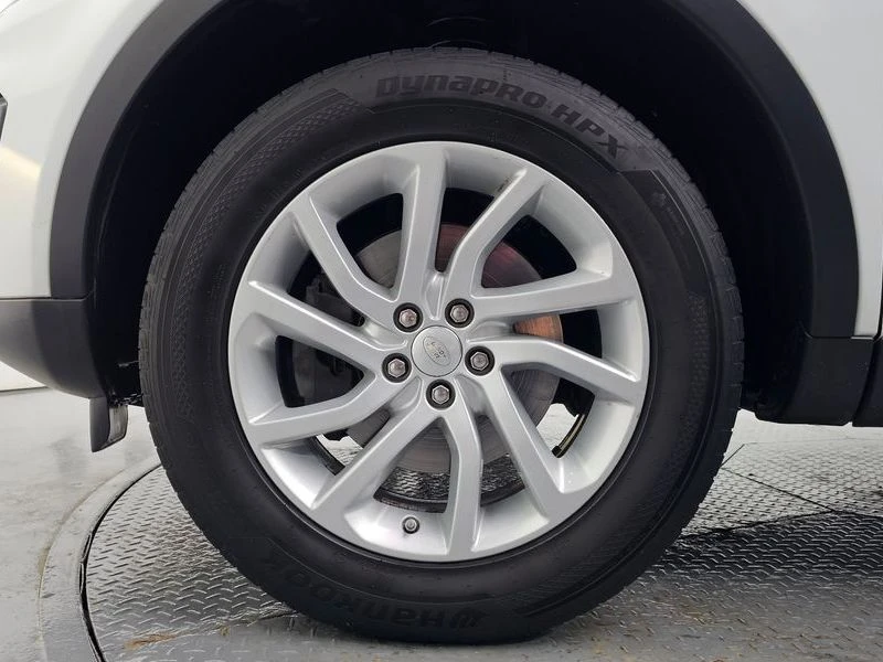 Land Rover Discovery Sport 2.0 Automatic, снимка 5 - Автомобили и джипове - 55932037