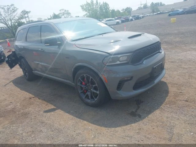 Dodge Durango SRT 392 AWD