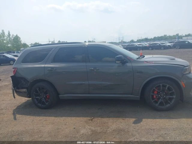 Dodge Durango SRT 392 AWD, снимка 12 - Автомобили и джипове - 55961828