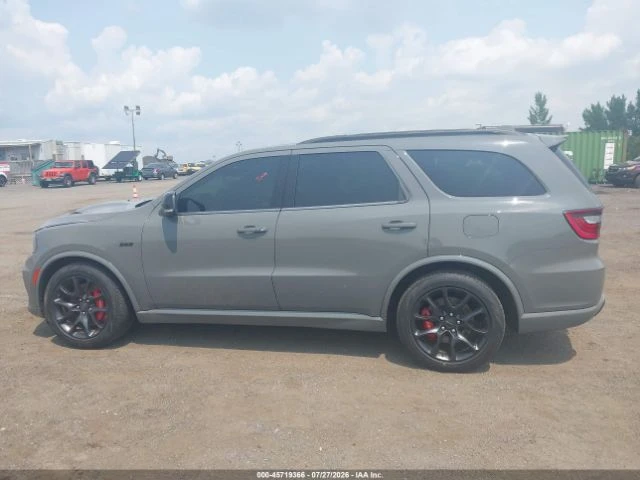 Dodge Durango SRT 392 AWD, снимка 13 - Автомобили и джипове - 55961828