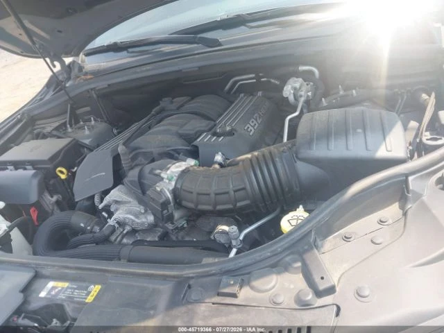 Dodge Durango SRT 392 AWD, снимка 9 - Автомобили и джипове - 55961828