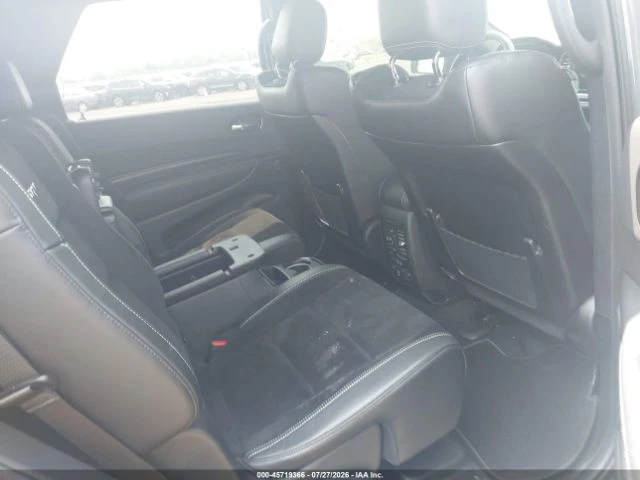 Dodge Durango SRT 392 AWD, снимка 7 - Автомобили и джипове - 55961828