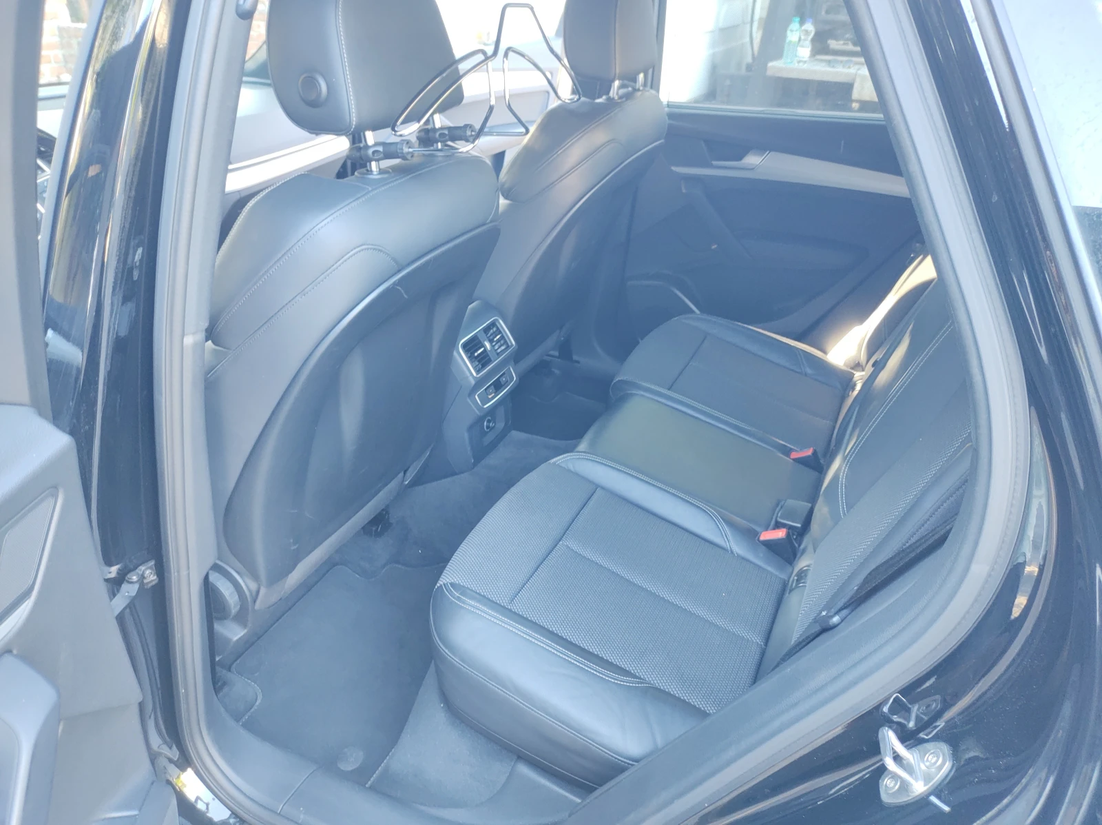 Audi Q5 3.0 tdi - изображение 8