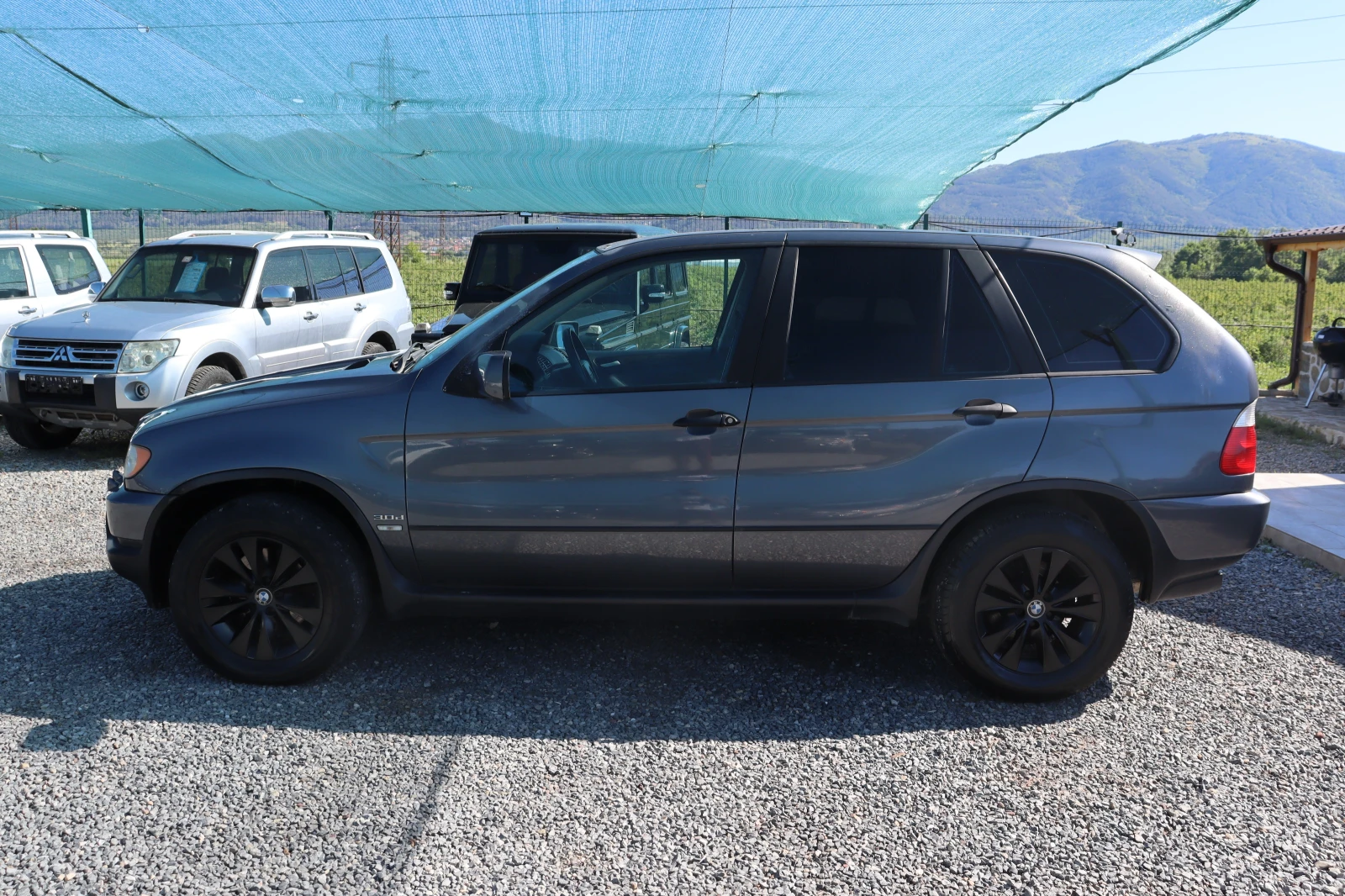 BMW X5 3.0* 184* k.c - изображение 7