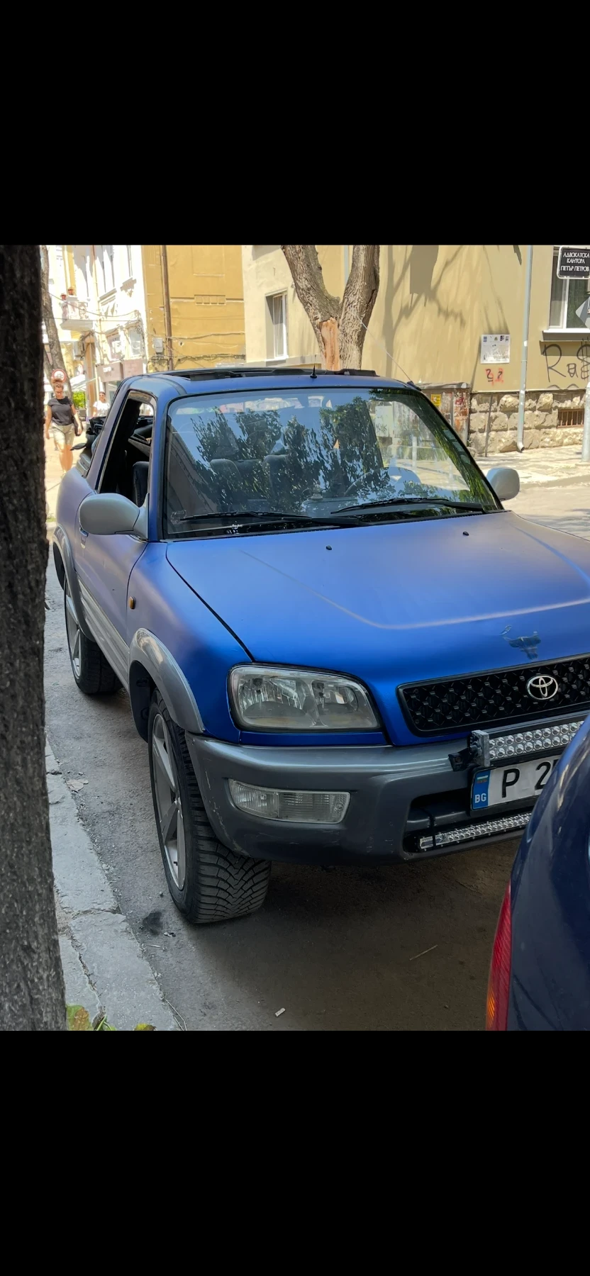 Toyota Rav4 Tab 4 - изображение 5