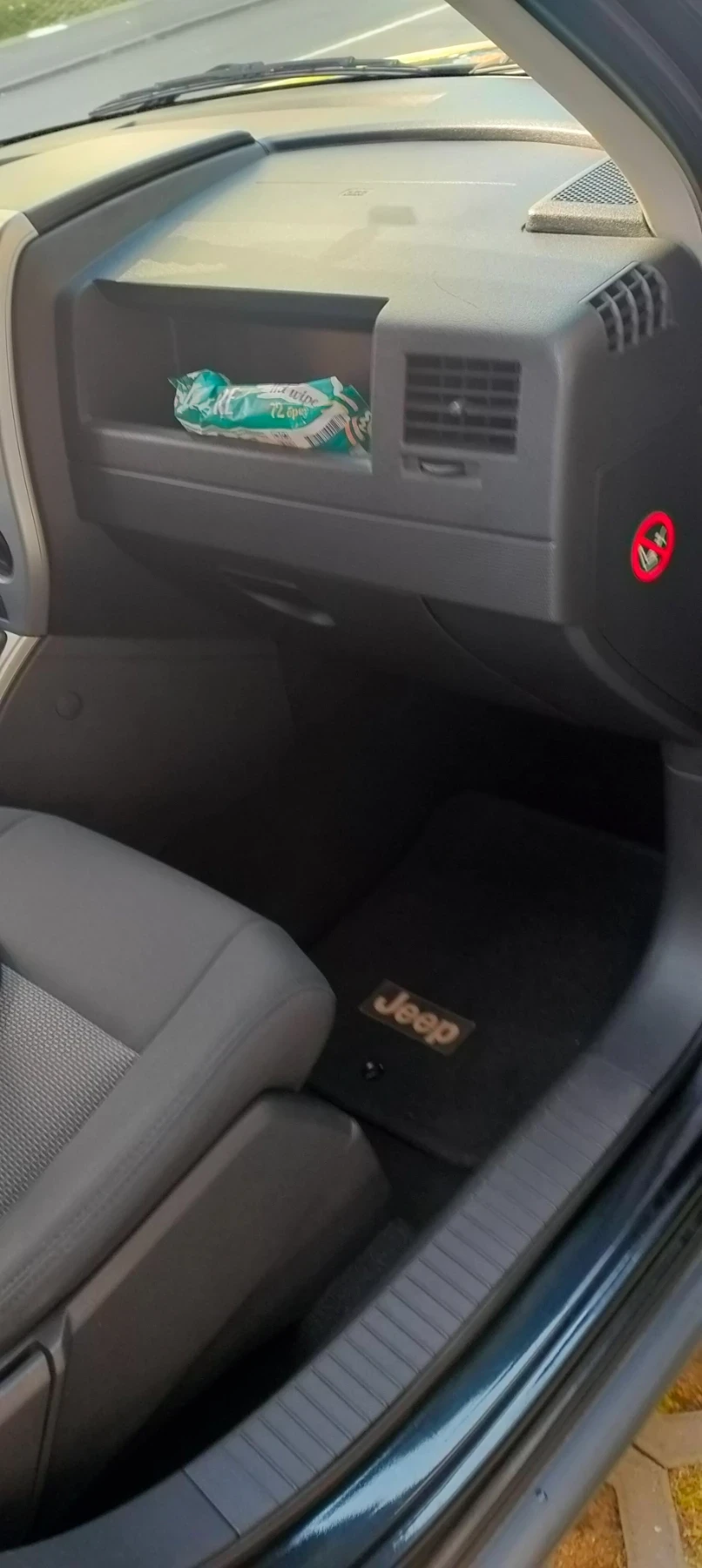 Jeep Patriot  - изображение 10