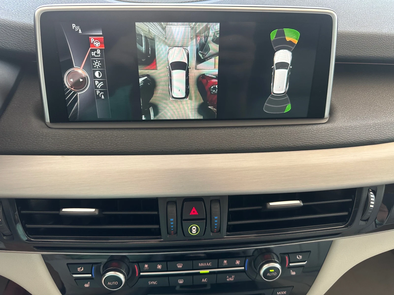 BMW X5 4.0D* HeadUp | Mobile.bg   11