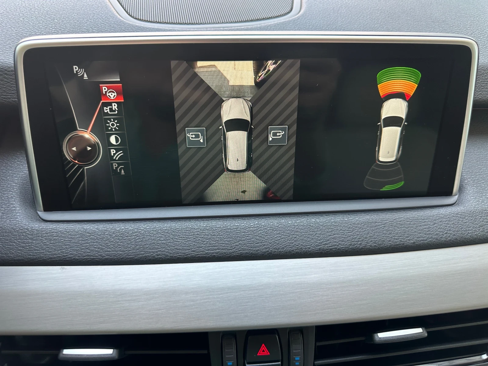 BMW X5 4.0D* HeadUp | Mobile.bg   16