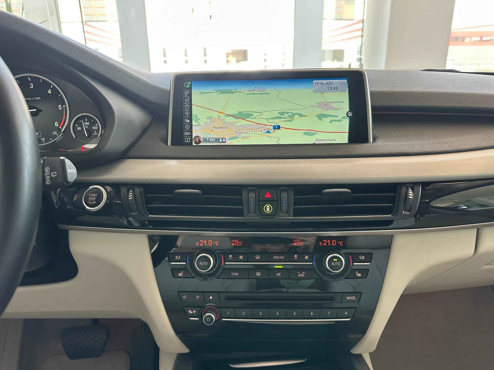 BMW X5 4.0D* HeadUp | Mobile.bg   14