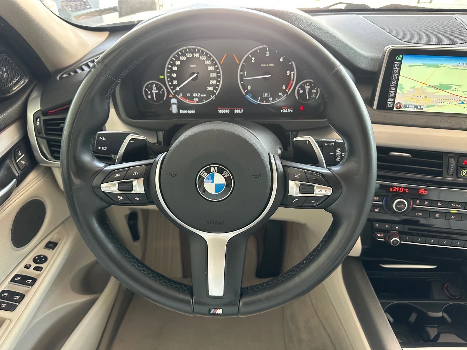 BMW X5 4.0D* HeadUp | Mobile.bg   15