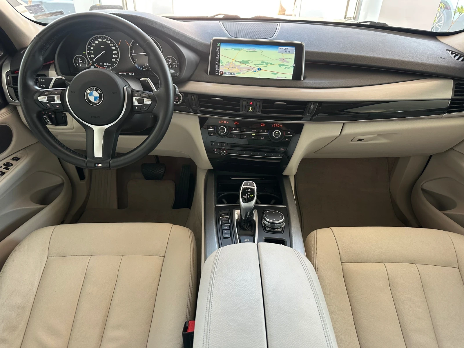 BMW X5 4.0D* HeadUp | Mobile.bg   13
