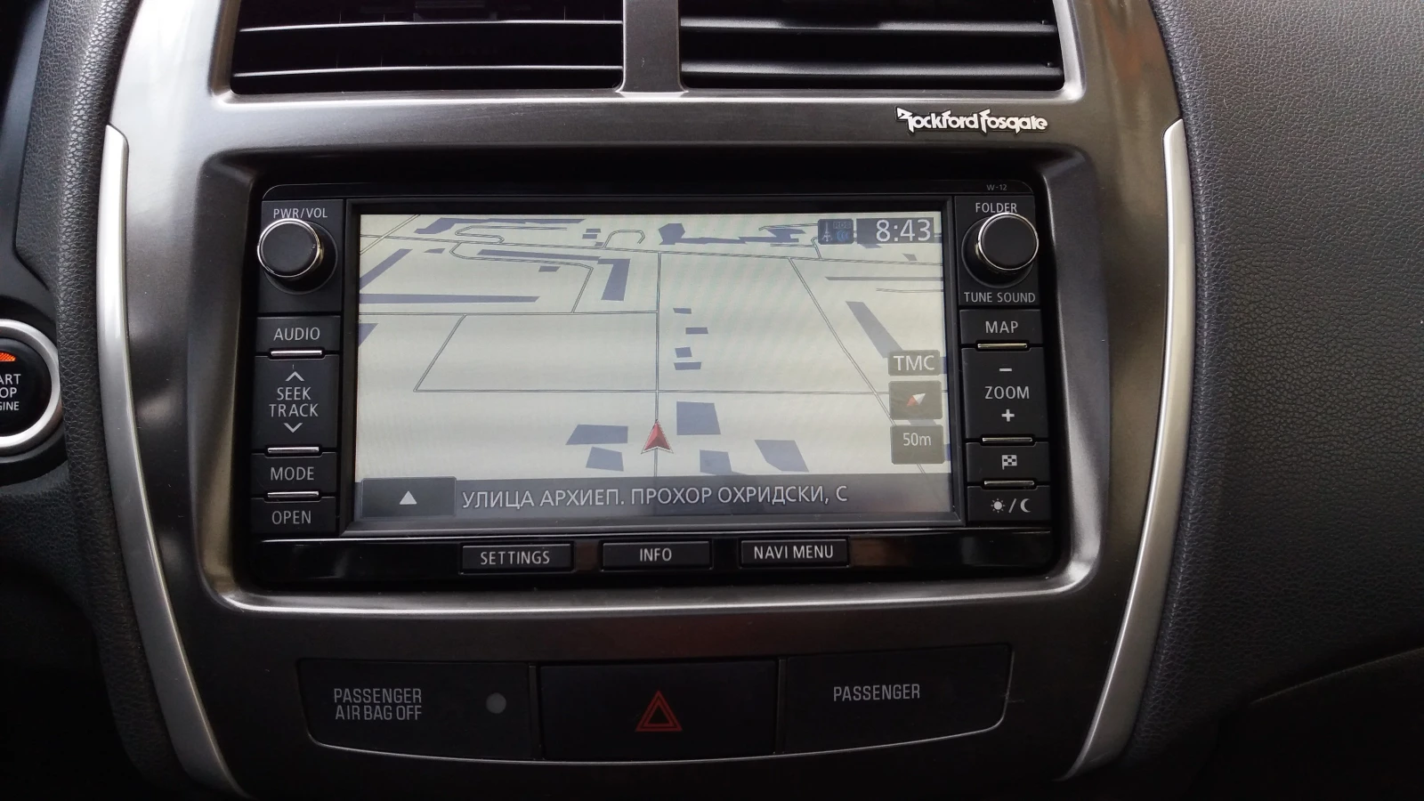 Mitsubishi ASX 4x4 Автоматик - изображение 8