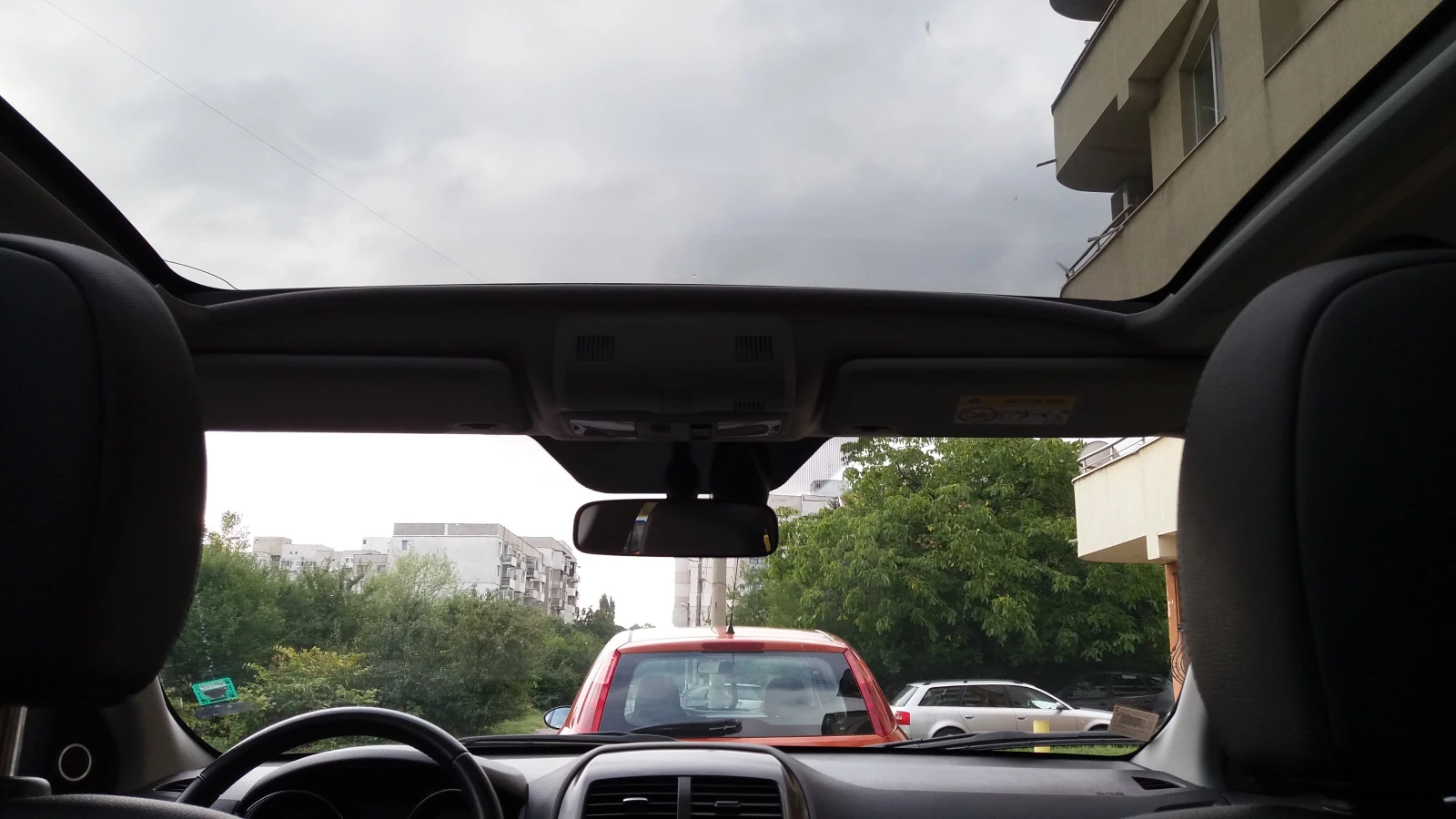 Mitsubishi ASX 4x4 Автоматик - изображение 10