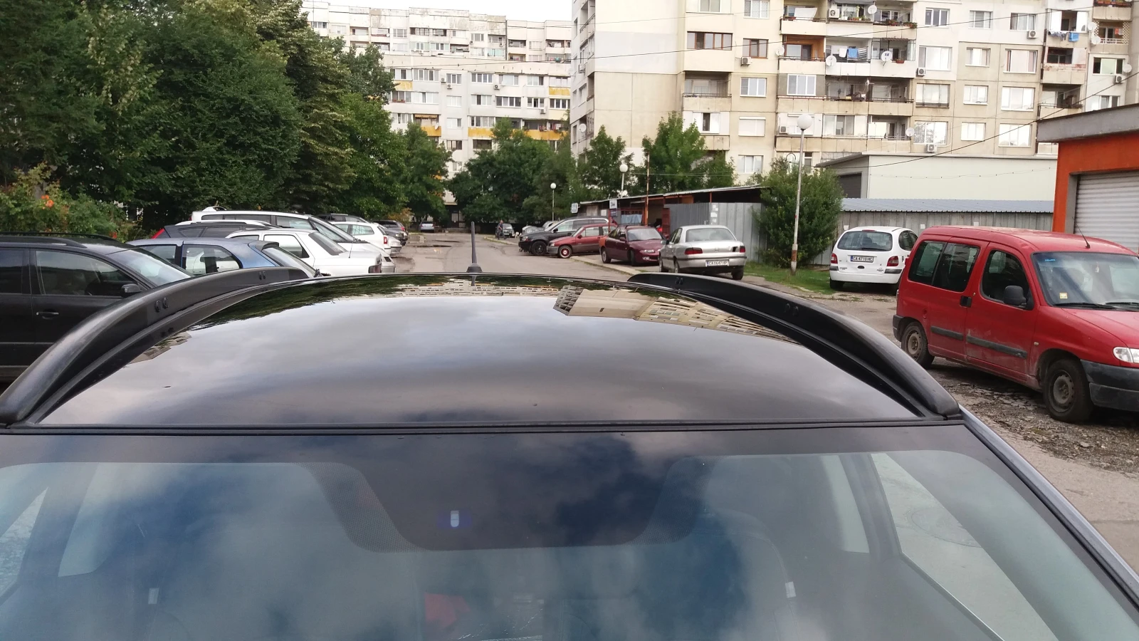 Mitsubishi ASX 4x4 Автоматик | Mobile.bg — изображение 12