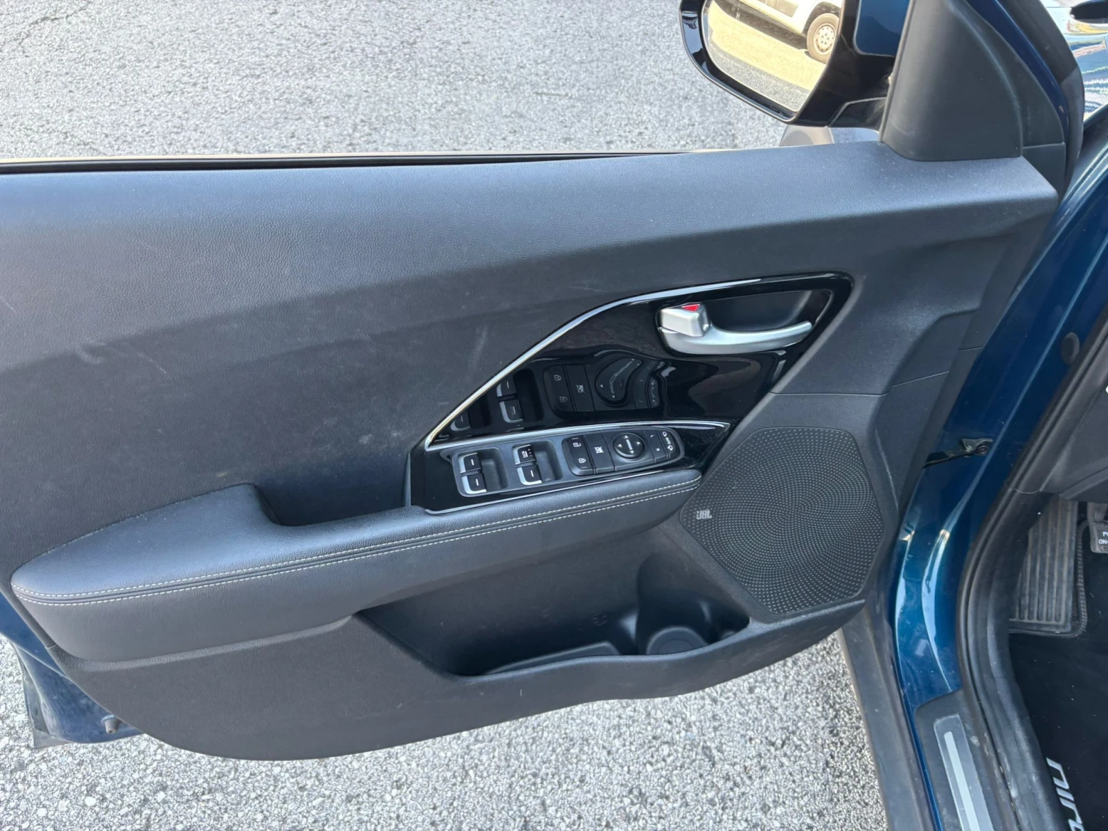 Kia Niro ENERGY MHEV - изображение 9
