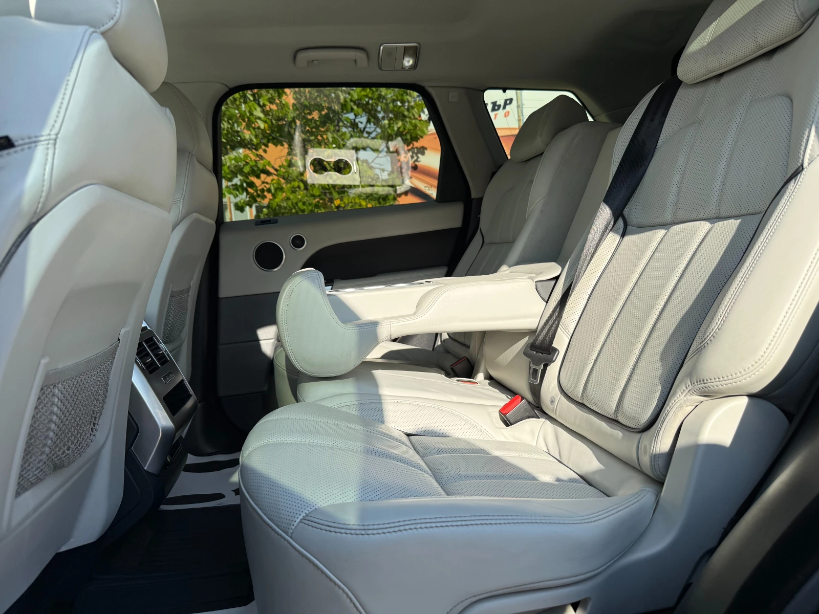 Land Rover Range Rover Sport 3.0d 306 к.с. 4х4 - изображение 9