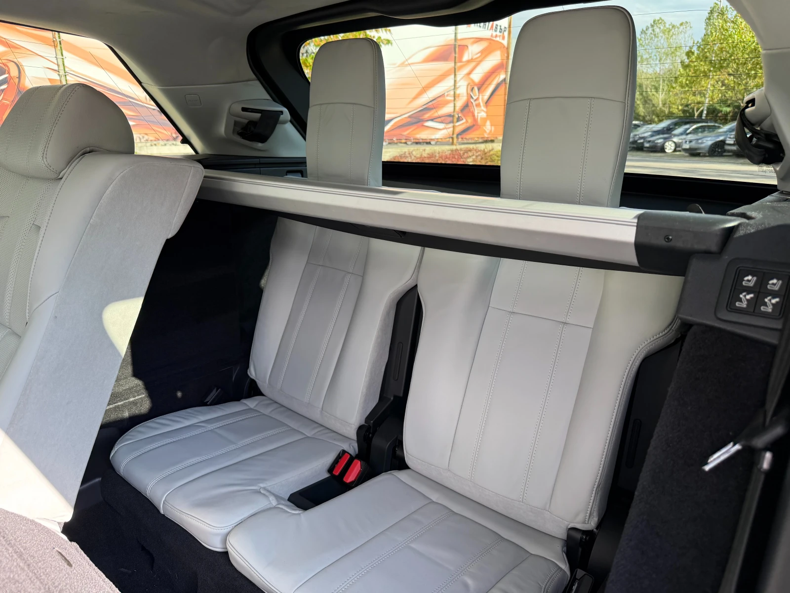Land Rover Range Rover Sport 3.0d 306 к.с. 4х4 - изображение 10
