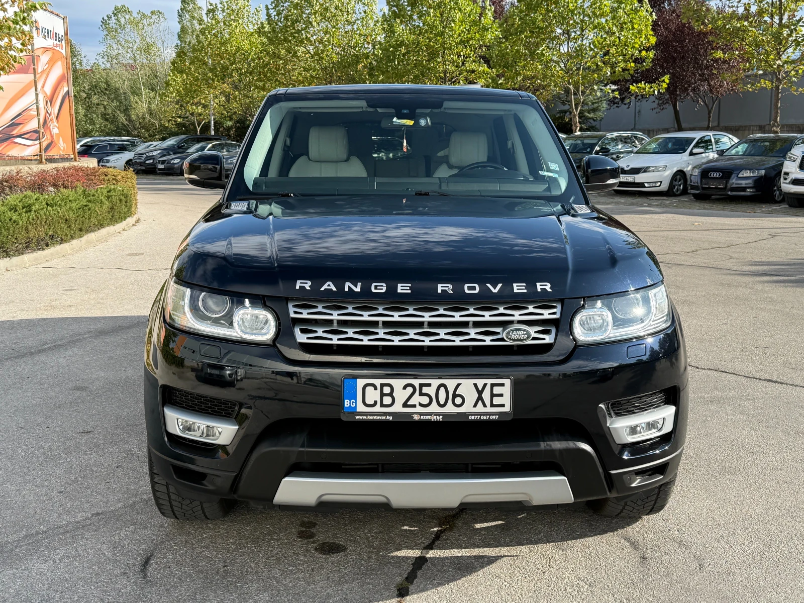 Land Rover Range Rover Sport 3.0d 306 к.с. 4х4 - изображение 7