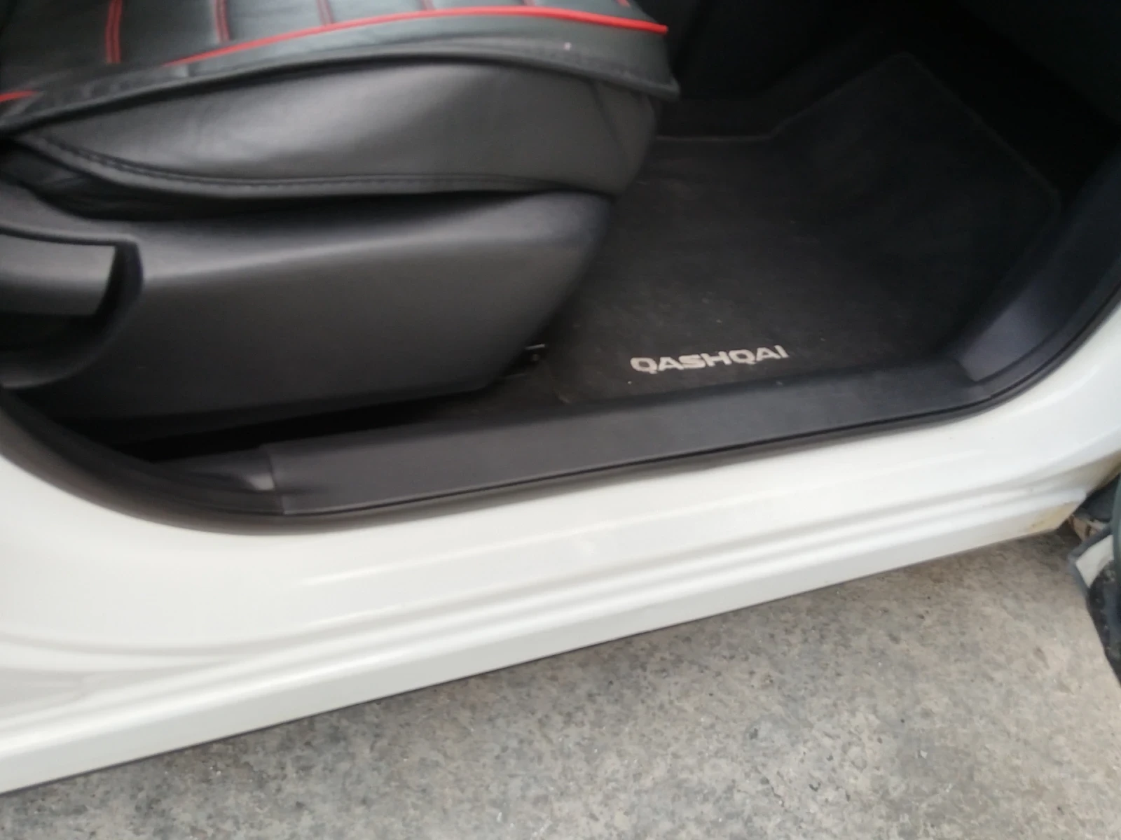 Nissan Qashqai | Mobile.bg   11