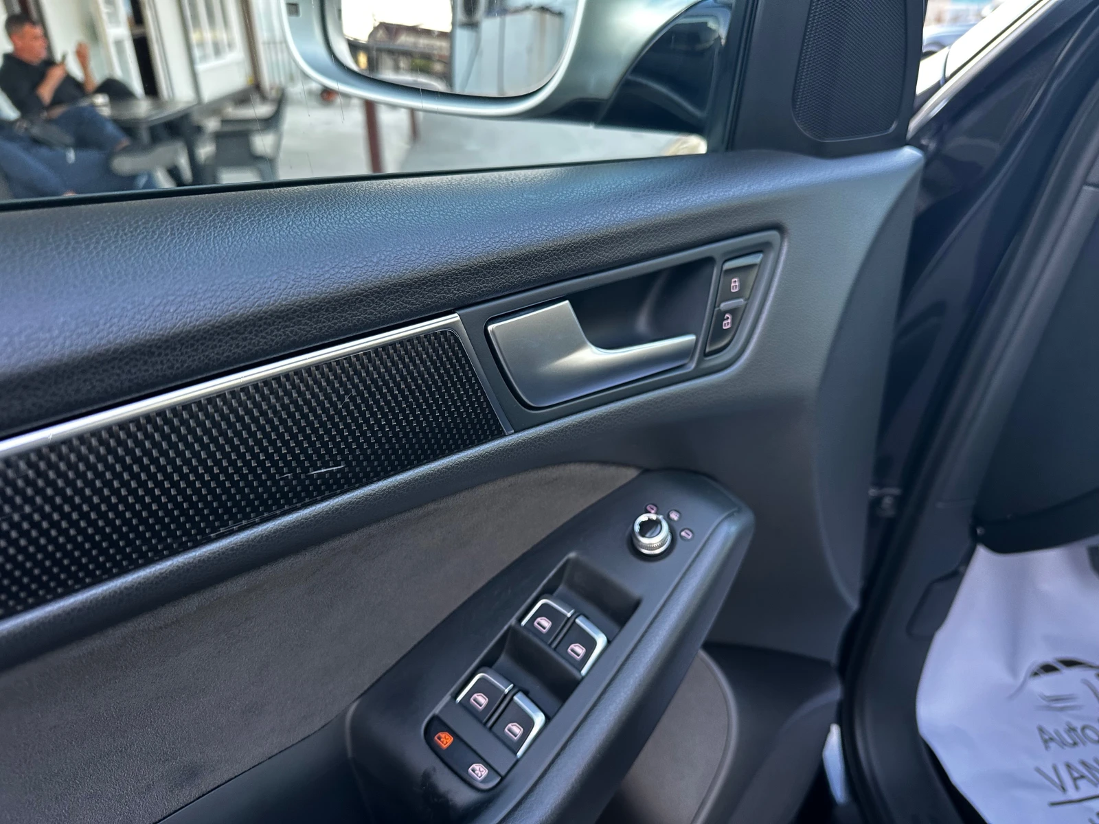 Audi SQ5 3.0TDI 313к.с Carbon* 8ZF - изображение 6