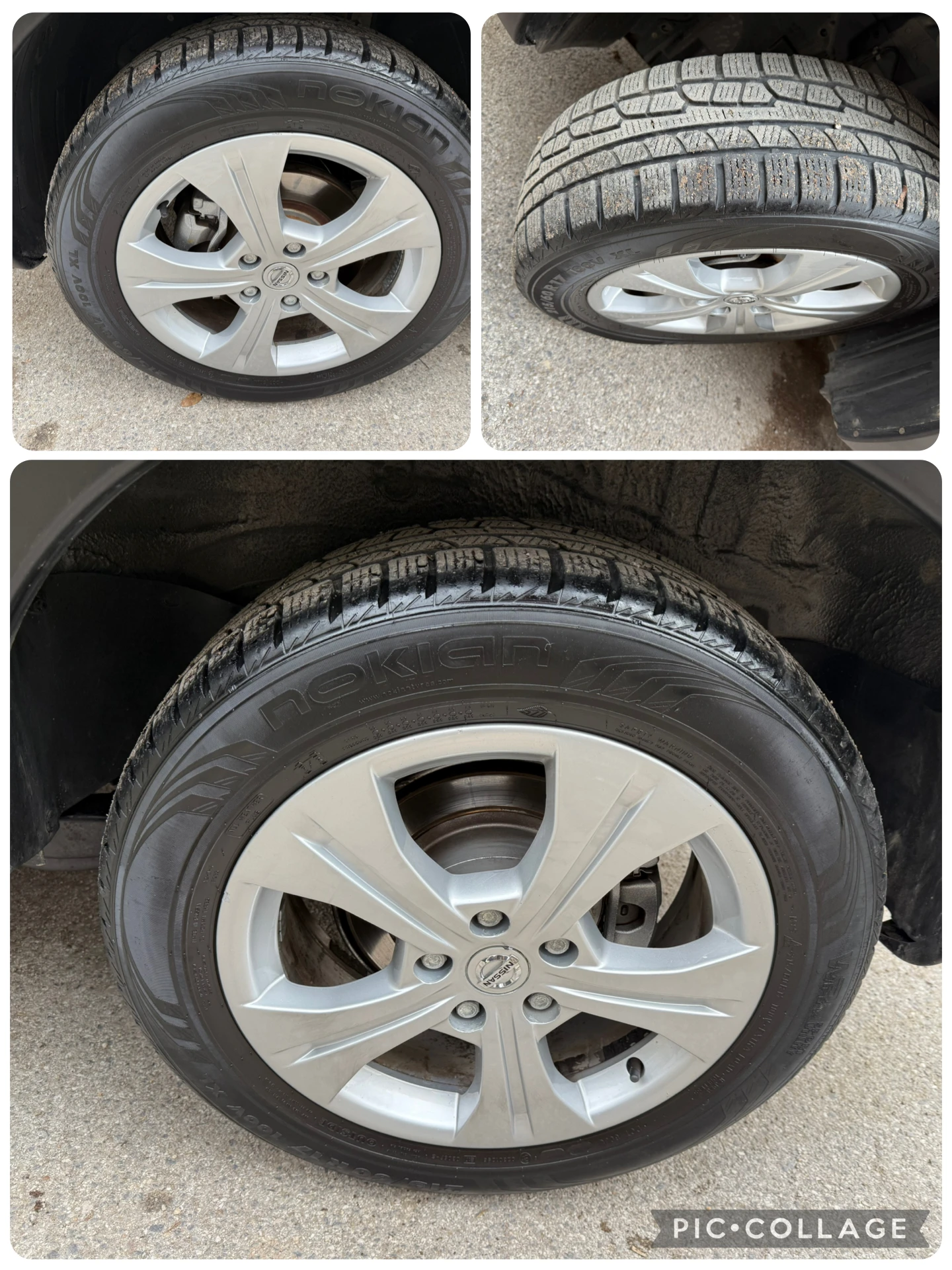 Nissan Qashqai 2.0D 4x4 AVTOMAT  | Mobile.bg   16