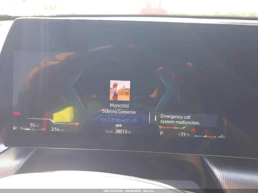 BMW X2 2024 BMW X2 M35I - изображение 10