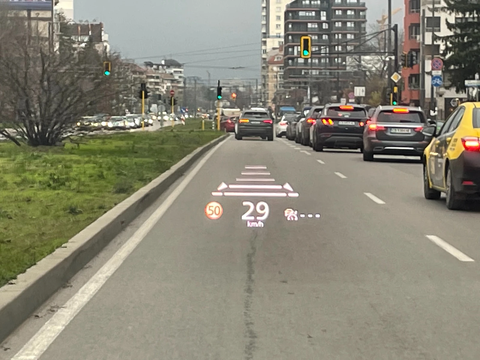 Mazda CX-30 2.0 Skyactiv-X AWD/4x4 GT Plus | Mobile.bg   17