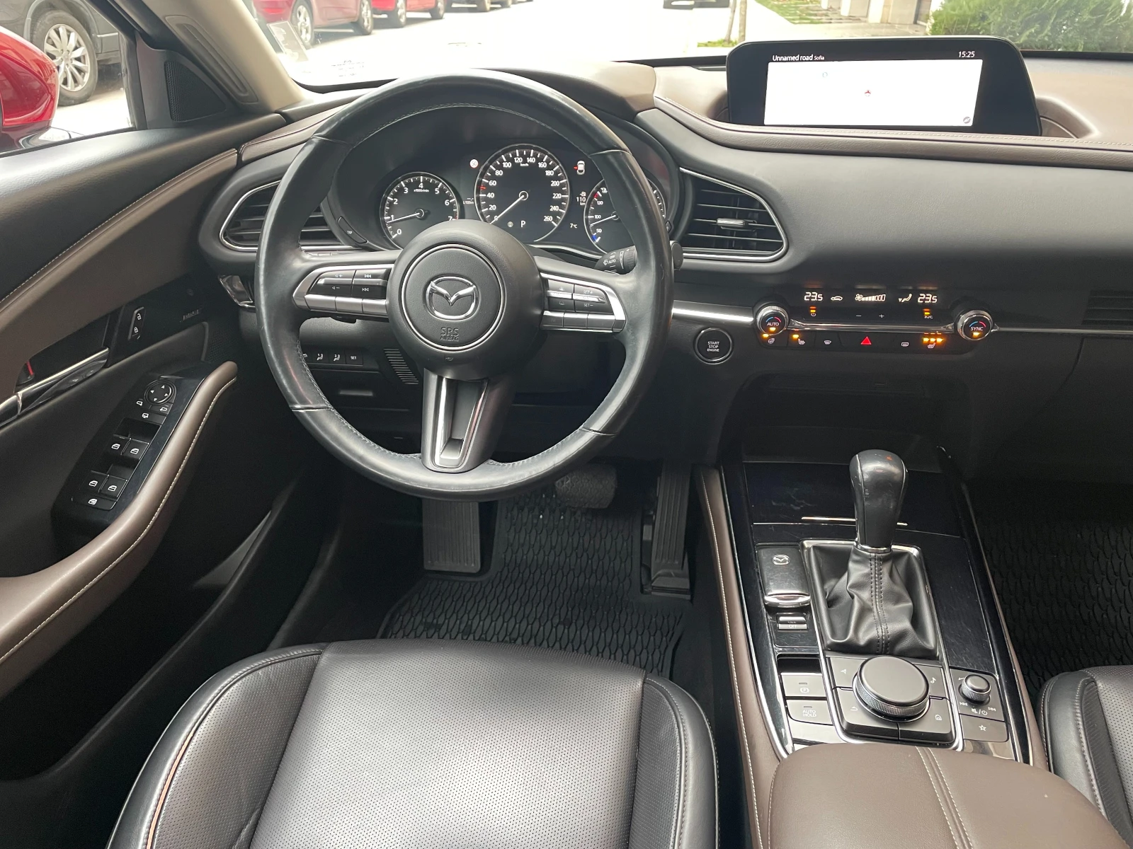 Mazda CX-30 2.0 Skyactiv-X AWD/4x4 GT Plus | Mobile.bg   7