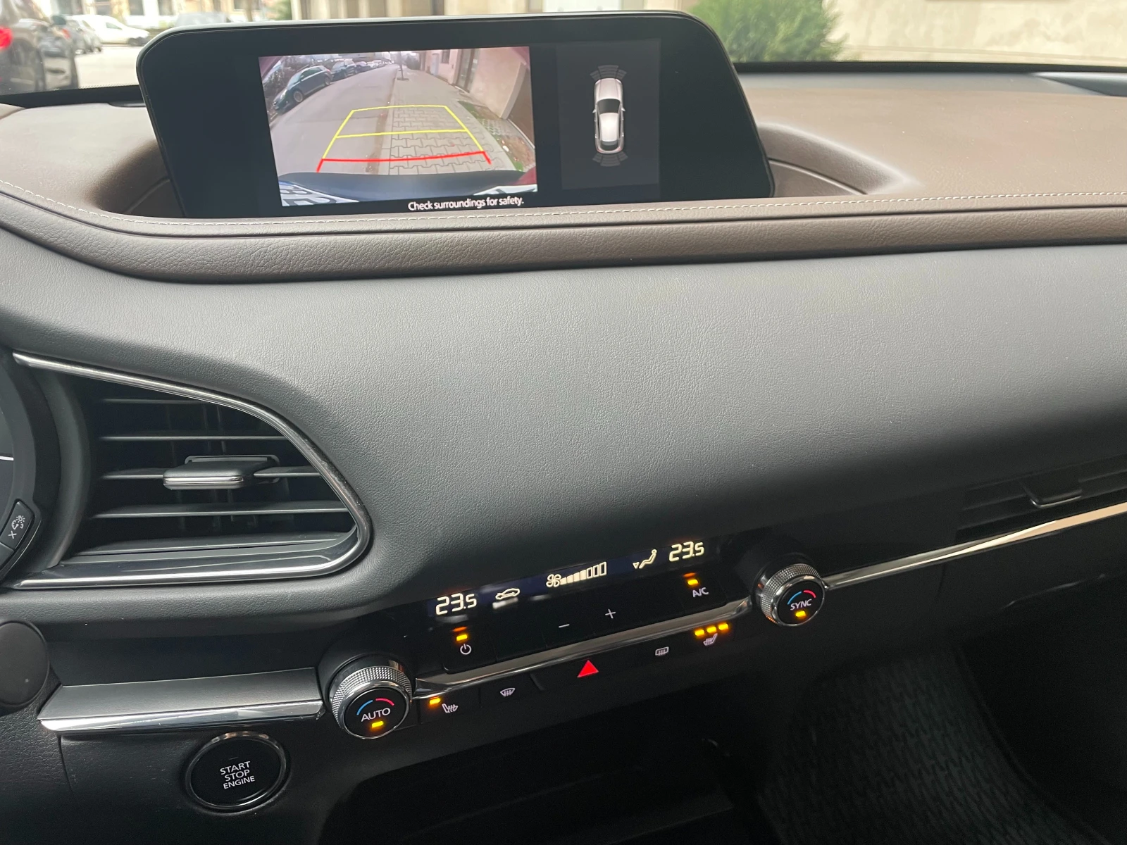 Mazda CX-30 2.0 Skyactiv-X AWD/4x4 GT Plus | Mobile.bg   9