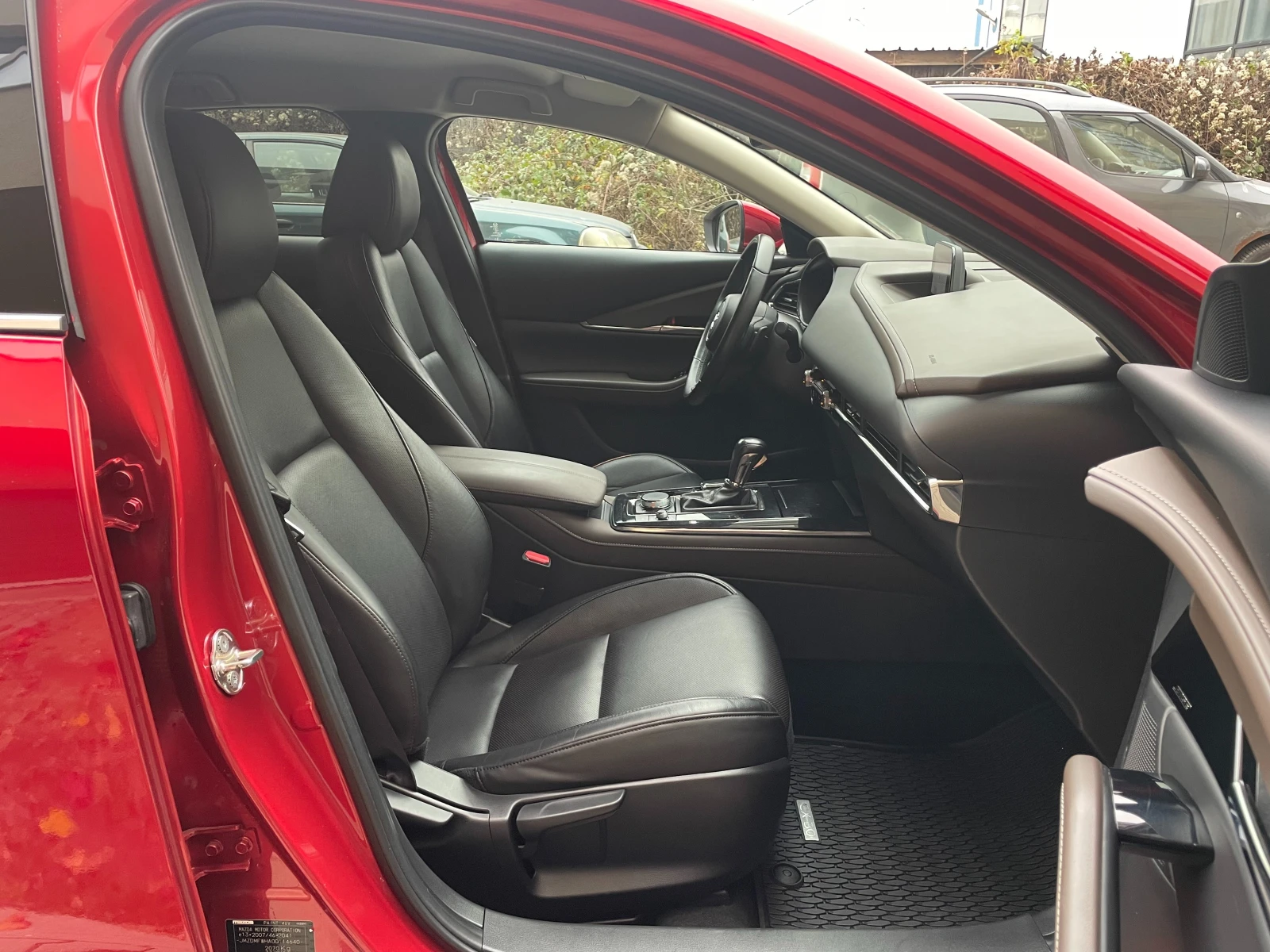 Mazda CX-30 2.0 Skyactiv-X AWD/4x4 GT Plus | Mobile.bg   14