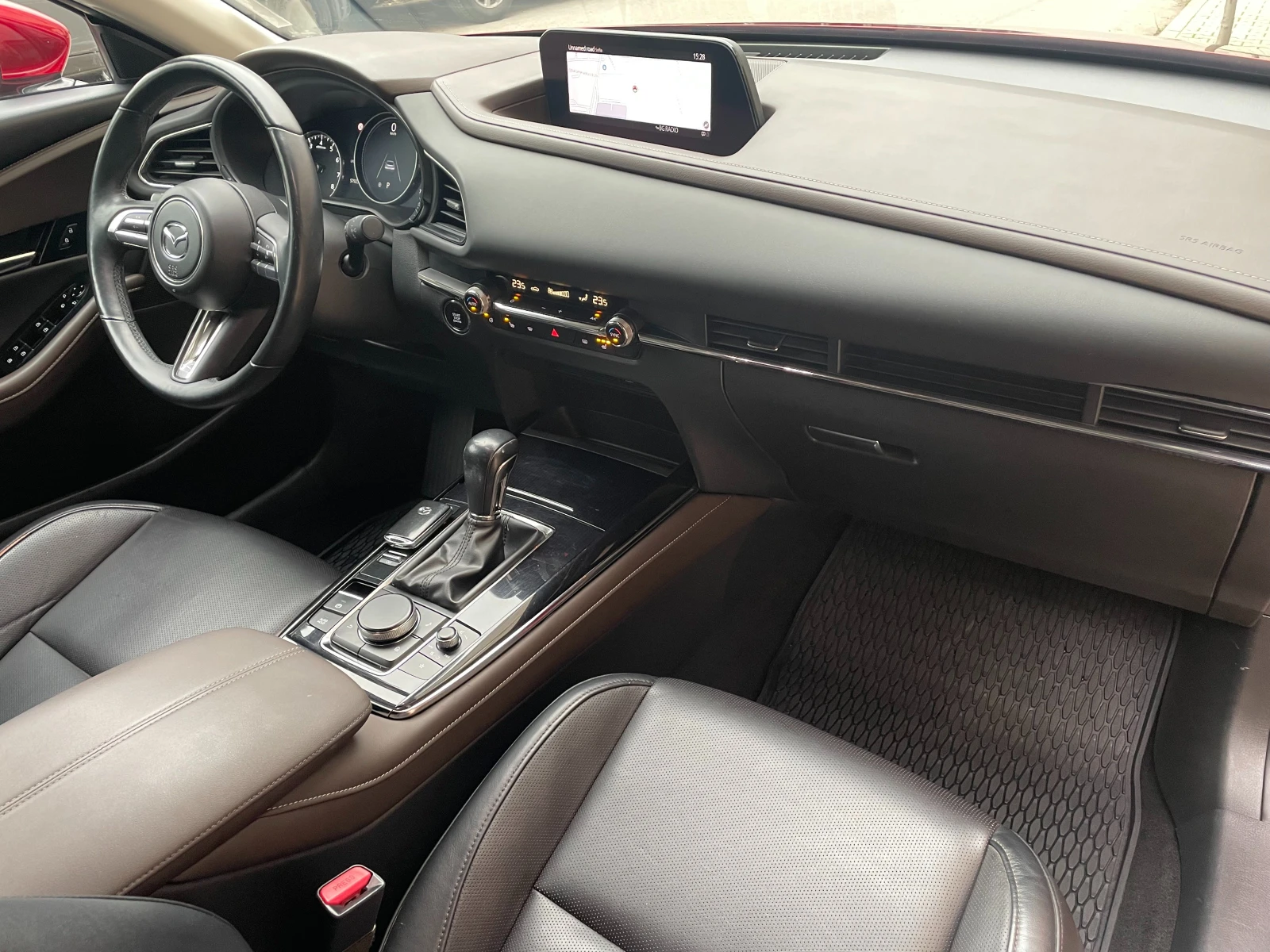 Mazda CX-30 2.0 Skyactiv-X AWD/4x4 GT Plus | Mobile.bg   15