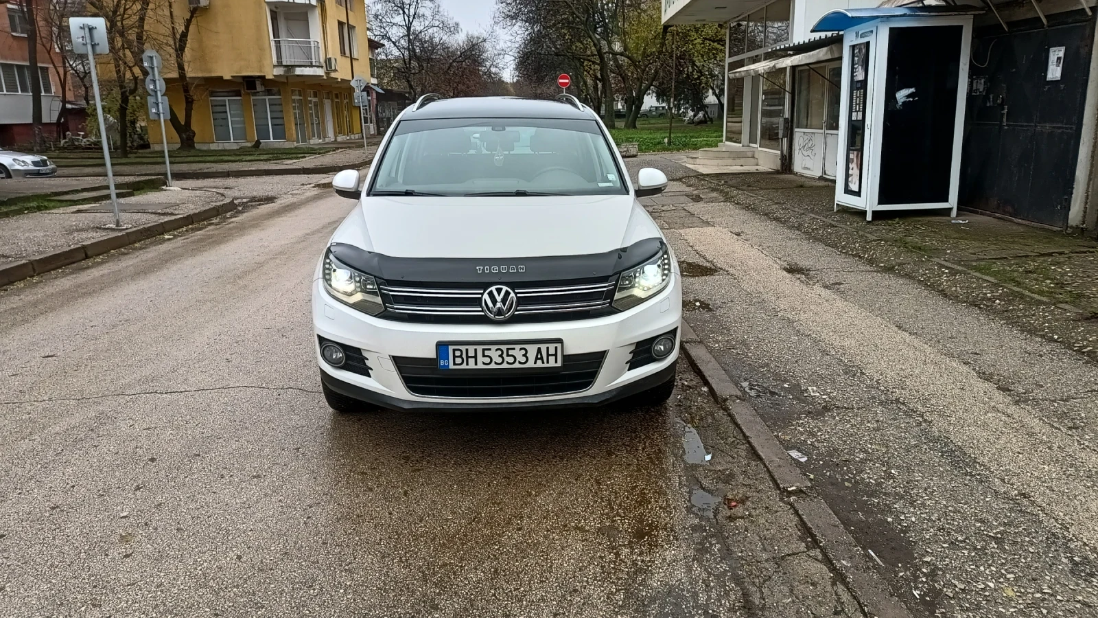 VW Tiguan | Mobile.bg � ����������� 1