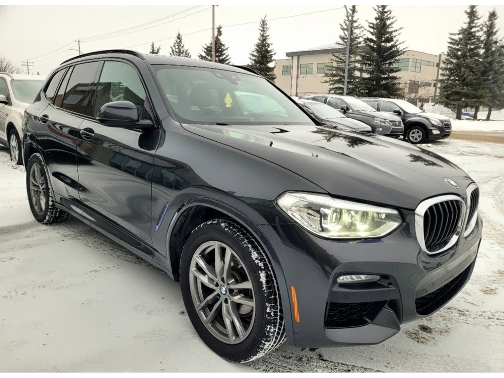 BMW X3 M-Pack* * TO  | Mobile.bg   3