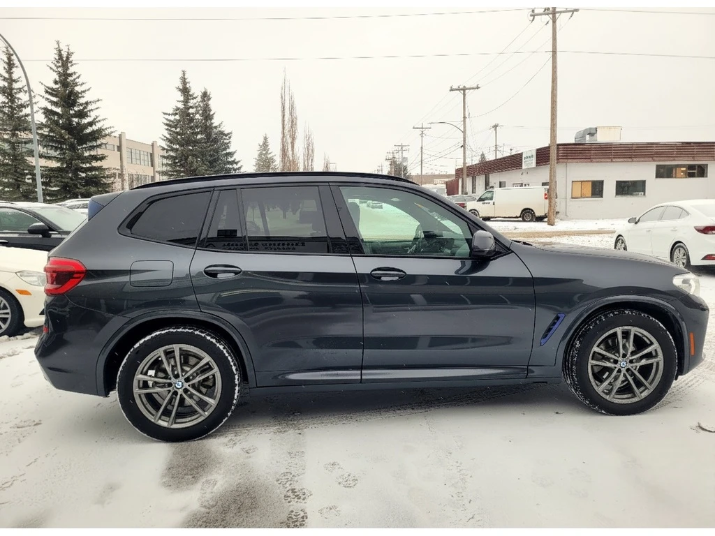 BMW X3 M-Pack* * TO  | Mobile.bg   5
