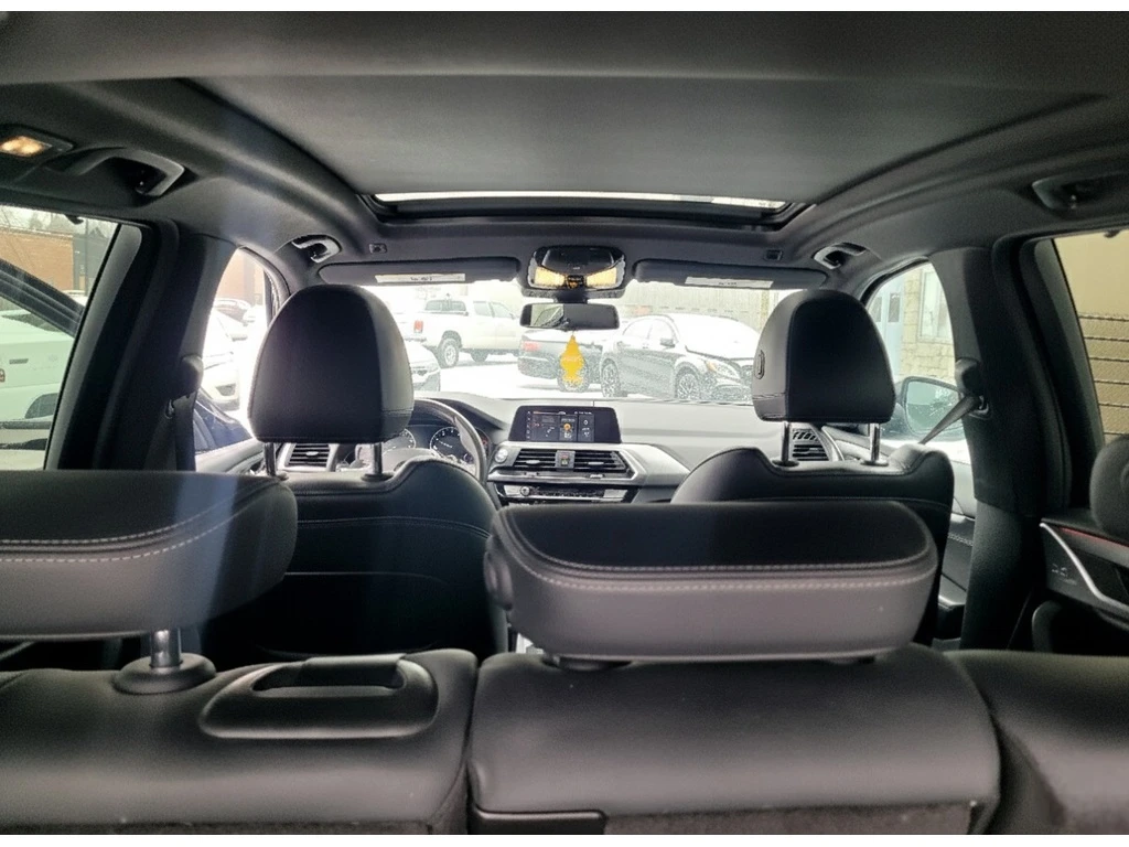 BMW X3 M-Pack* * TO  | Mobile.bg   13