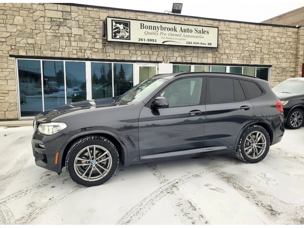BMW X3 M-Pack* * TO  | Mobile.bg   4