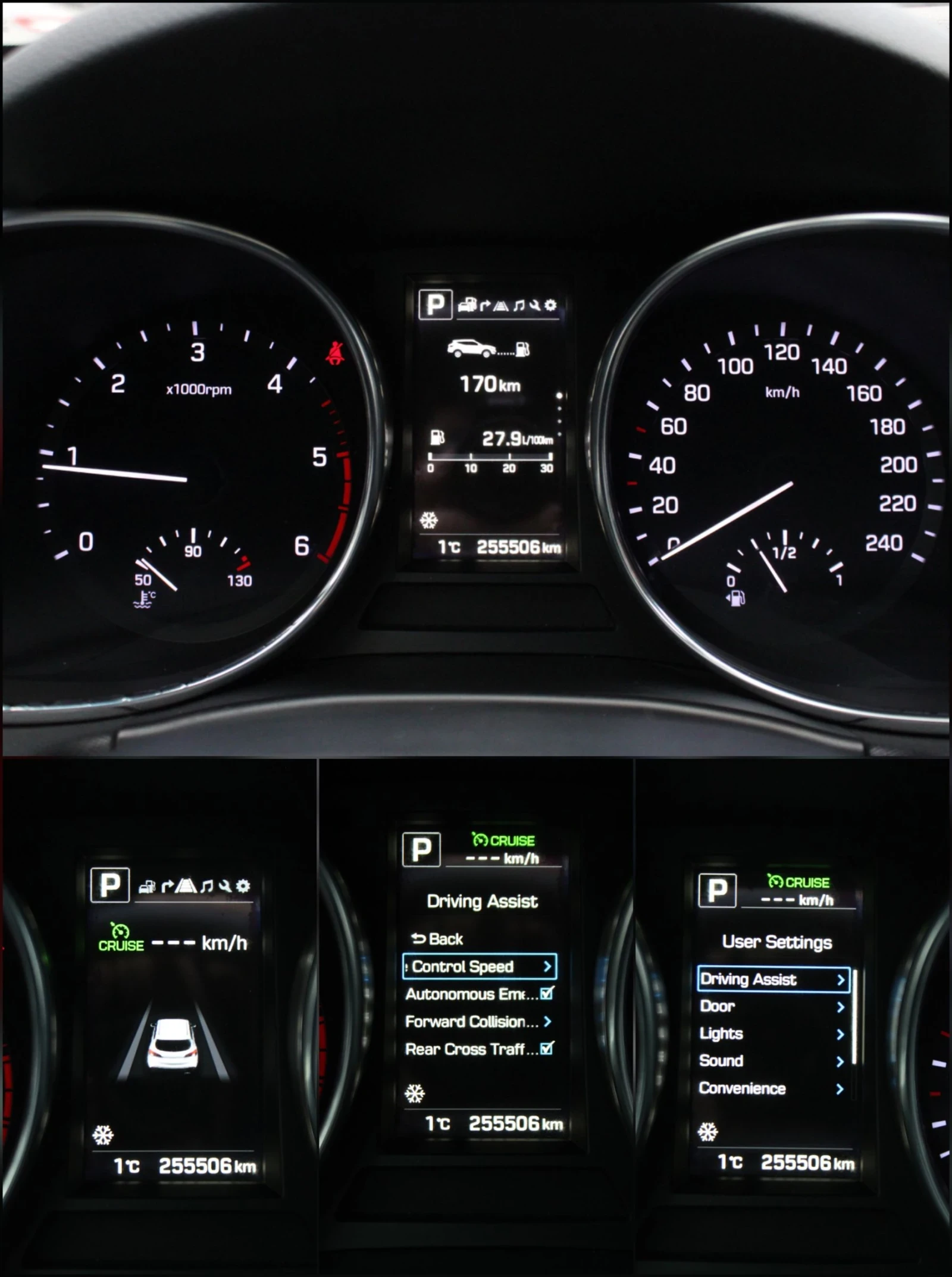 Hyundai Santa fe 2.2 CRDI 4WD / FACELIFT / FULL | Mobile.bg � ����������� 15