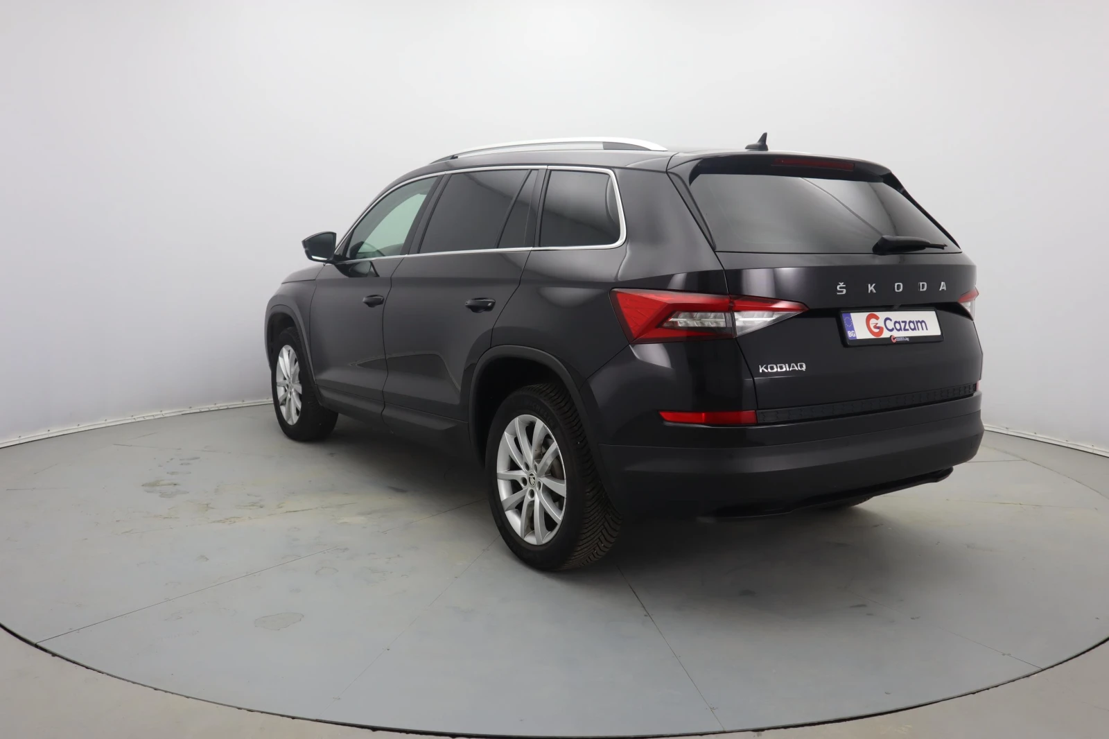 Skoda Kodiaq 1.5 TSI - изображение 4