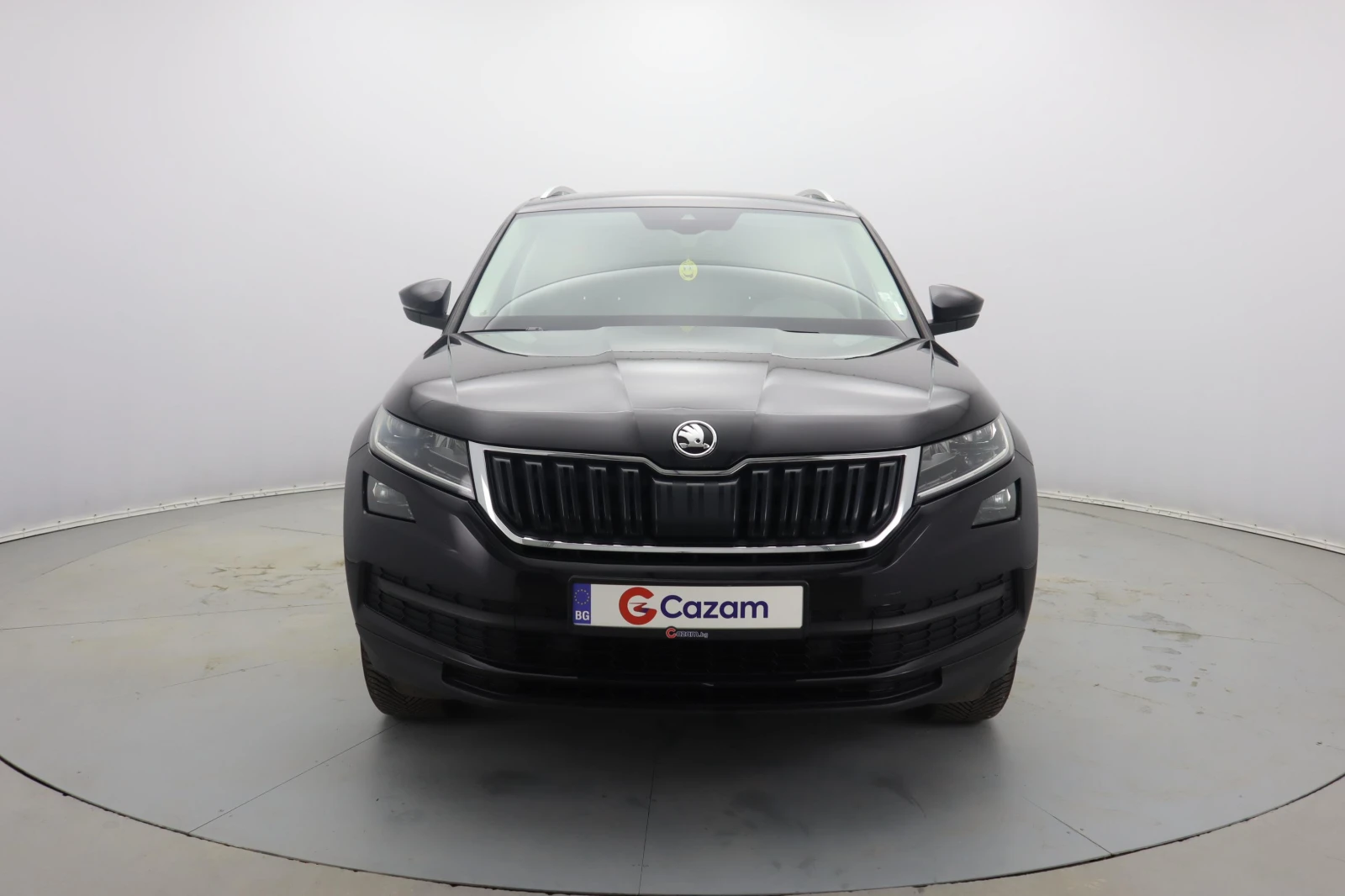Skoda Kodiaq 1.5 TSI - изображение 2