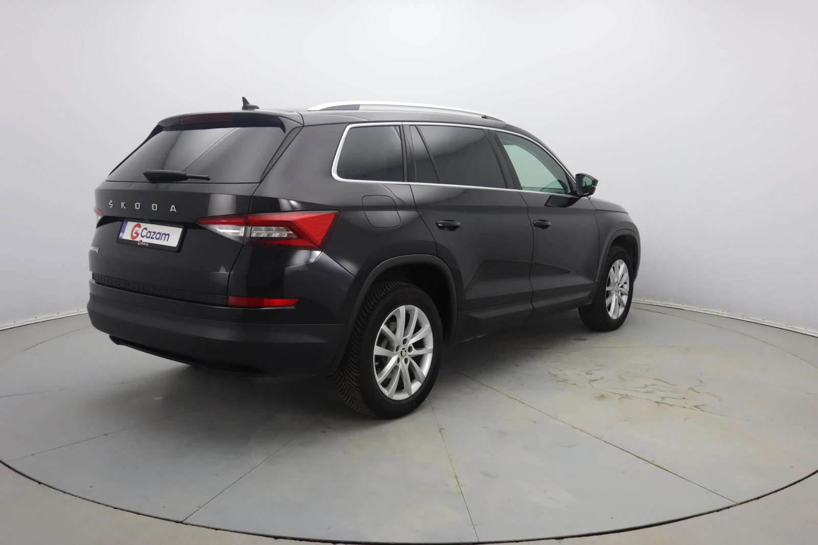 Skoda Kodiaq 1.5 TSI - изображение 6