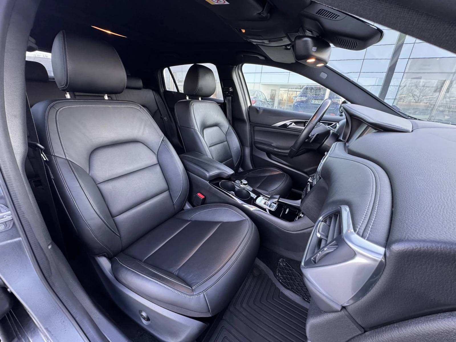 Infiniti QX30 Premium Tech AWD | Mobile.bg � ����������� 12