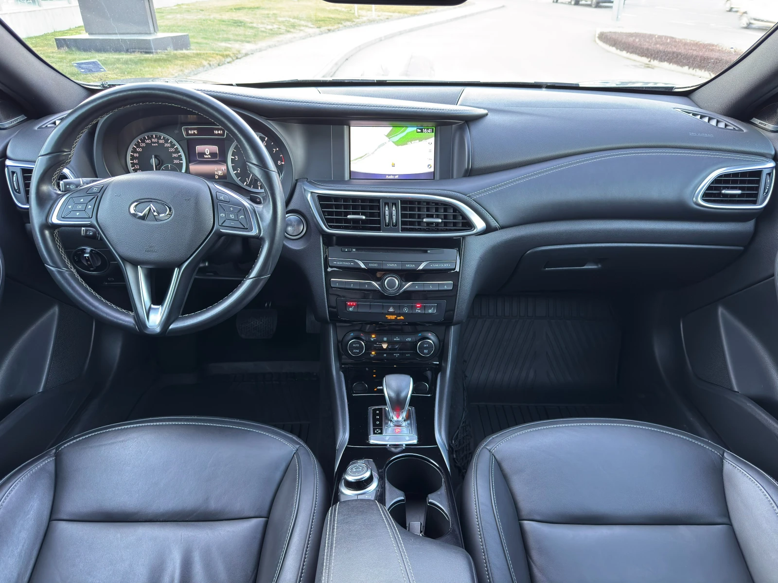 Infiniti QX30 Premium Tech AWD | Mobile.bg � ����������� 13